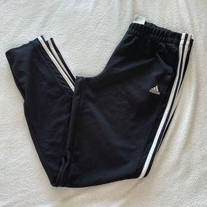 Adidas size large men’s Warm Up Pants
